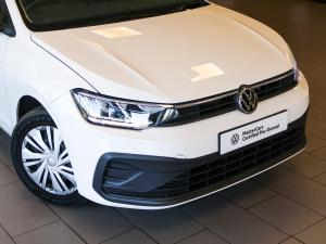 Volkswagen Polo sedan 1.6 manual - Image 2