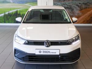 Volkswagen Polo sedan 1.6 manual - Image 4