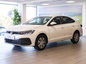 Volkswagen Polo sedan 1.6 manual - Image 5