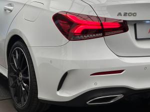 Mercedes-Benz A-Class A200 hatch Progressive - Image 10