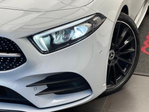 Mercedes-Benz A-Class A200 hatch Progressive - Image 11