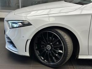 Mercedes-Benz A-Class A200 hatch Progressive - Image 12
