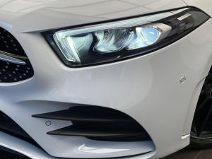 Mercedes-Benz A-Class A200 hatch Progressive - Image 13