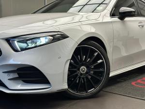 Mercedes-Benz A-Class A200 hatch Progressive - Image 14