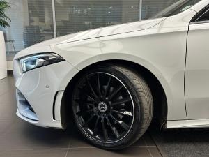 Mercedes-Benz A-Class A200 hatch Progressive - Image 15