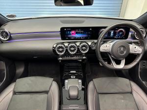 Mercedes-Benz A-Class A200 hatch Progressive - Image 16