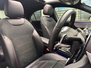 Mercedes-Benz A-Class A200 hatch Progressive - Image 17
