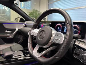 Mercedes-Benz A-Class A200 hatch Progressive - Image 18
