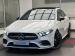 Mercedes-Benz A-Class A200 hatch Progressive - Thumbnail 1