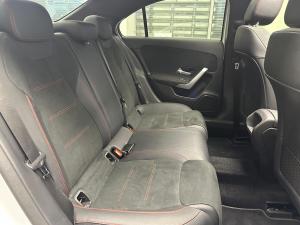 Mercedes-Benz A-Class A200 hatch Progressive - Image 22