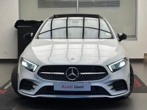 Mercedes-Benz A-Class A200 hatch Progressive - Image 2