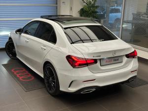 Mercedes-Benz A-Class A200 hatch Progressive - Image 6