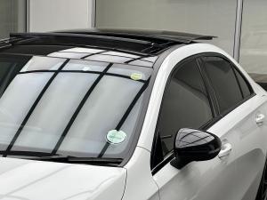 Mercedes-Benz A-Class A200 hatch Progressive - Image 7
