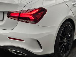Mercedes-Benz A-Class A200 hatch Progressive - Image 9