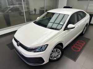 Volkswagen Polo sedan 1.6 auto - Image 14
