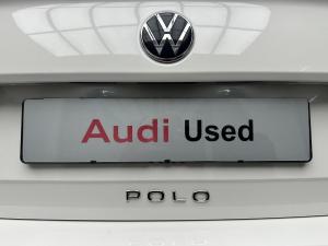 Volkswagen Polo sedan 1.6 auto - Image 16
