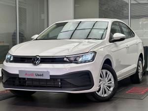 Volkswagen Polo sedan 1.6 auto - Image 1
