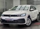 Thumbnail Volkswagen Polo sedan 1.6 auto
