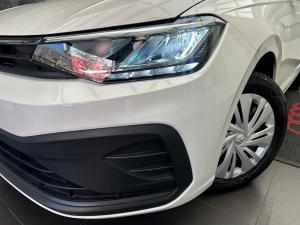 Volkswagen Polo sedan 1.6 auto - Image 5