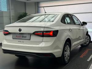 Volkswagen Polo sedan 1.6 auto - Image 8