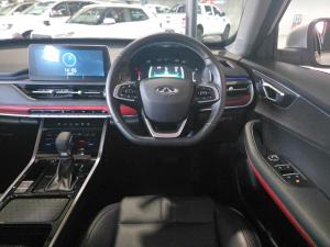 Chery Tiggo 4 PRO 1.5T Elite SE CVT - Image 10
