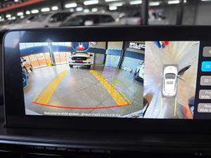 Chery Tiggo 4 PRO 1.5T Elite SE CVT - Image 15