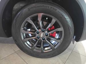 Chery Tiggo 4 PRO 1.5T Elite SE CVT - Image 16