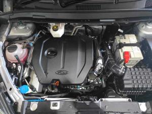 Chery Tiggo 4 PRO 1.5T Elite SE CVT - Image 17