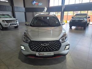 Chery Tiggo 4 PRO 1.5T Elite SE CVT - Image 2