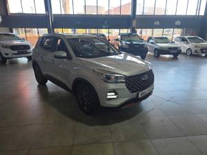 Chery Tiggo 4 PRO 1.5T Elite SE CVT - Image 3