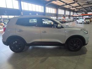 Chery Tiggo 4 PRO 1.5T Elite SE CVT - Image 4