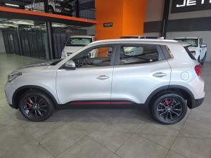 Chery Tiggo 4 PRO 1.5T Elite SE CVT - Image 5