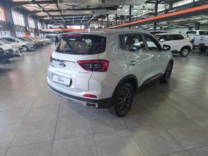 Chery Tiggo 4 PRO 1.5T Elite SE CVT - Image 6