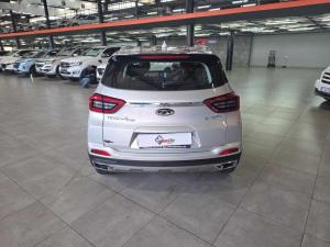 Chery Tiggo 4 PRO 1.5T Elite SE CVT - Image 7