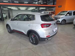 Chery Tiggo 4 PRO 1.5T Elite SE CVT - Image 8