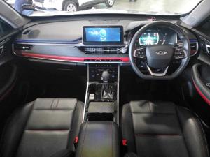Chery Tiggo 4 PRO 1.5T Elite SE CVT - Image 9