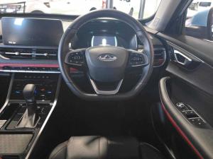 Chery Tiggo 4 PRO 1.5T Elite SE CVT - Image 10