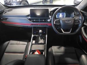 Chery Tiggo 4 PRO 1.5T Elite SE CVT - Image 11