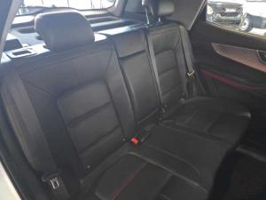 Chery Tiggo 4 PRO 1.5T Elite SE CVT - Image 12