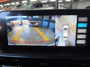 Chery Tiggo 4 PRO 1.5T Elite SE CVT - Image 15