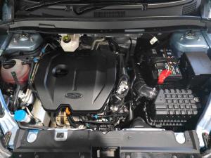 Chery Tiggo 4 PRO 1.5T Elite SE CVT - Image 17