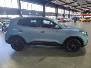 Chery Tiggo 4 PRO 1.5T Elite SE CVT - Image 4