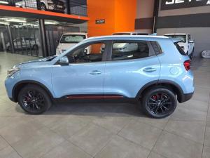 Chery Tiggo 4 PRO 1.5T Elite SE CVT - Image 5
