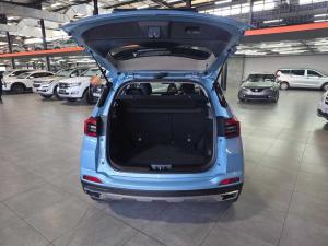 Chery Tiggo 4 PRO 1.5T Elite SE CVT - Image 8