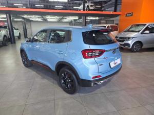Chery Tiggo 4 PRO 1.5T Elite SE CVT - Image 9