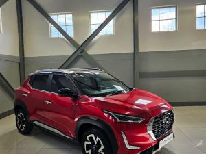 Nissan Magnite 1.0 Turbo Acenta Plus auto - Image 1