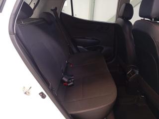 Hyundai Grand i10 1.0 Premium hatch