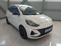 Thumbnail Hyundai Grand i10 1.0 Premium hatch