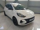 Thumbnail Hyundai Grand i10 1.0 Premium hatch