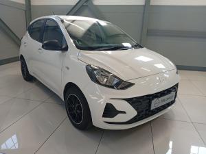 Hyundai Grand i10 1.0 Premium hatch - Image 1